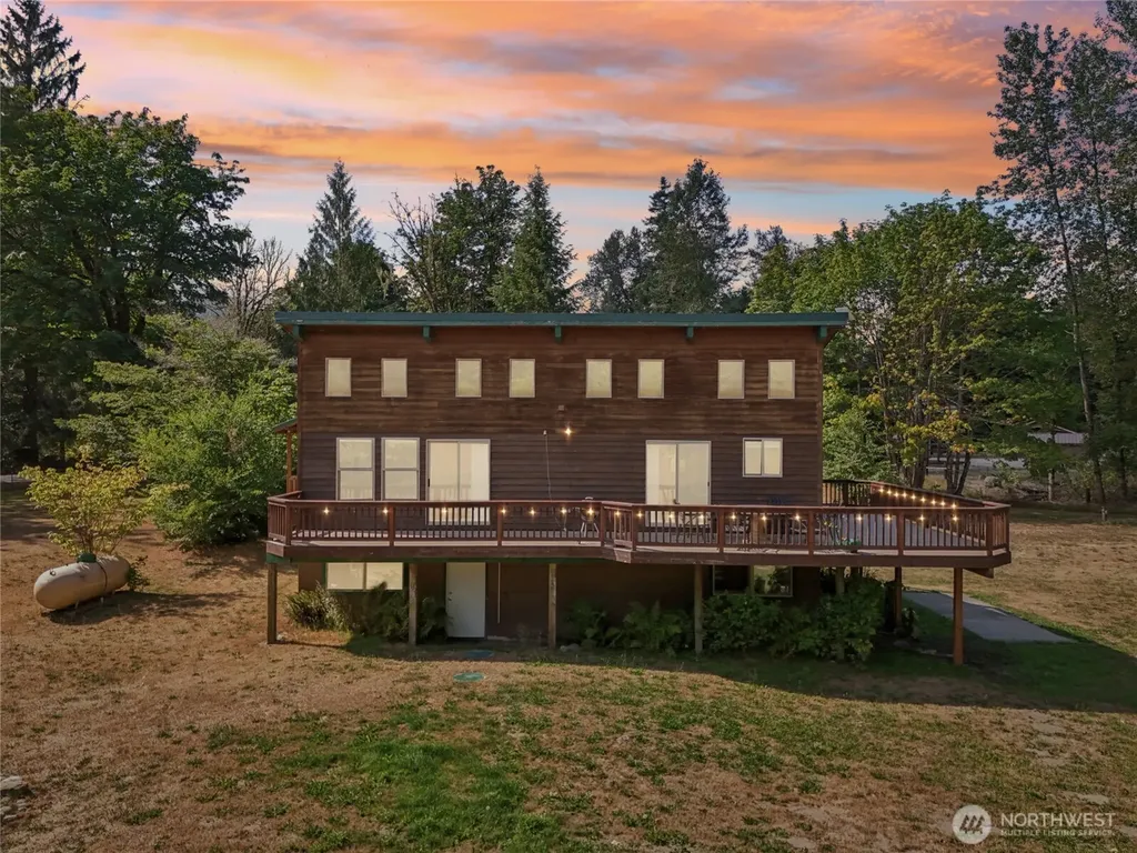 14341 State Route 530 Concrete WA 98237