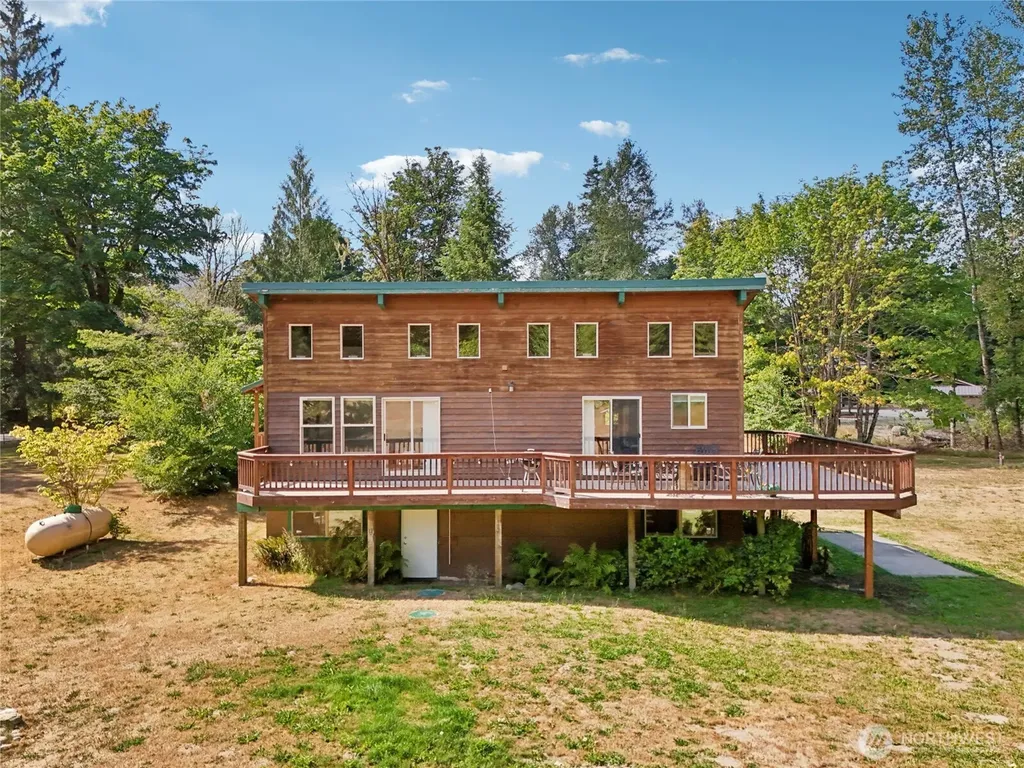 14341 State Route 530 Concrete WA 98237