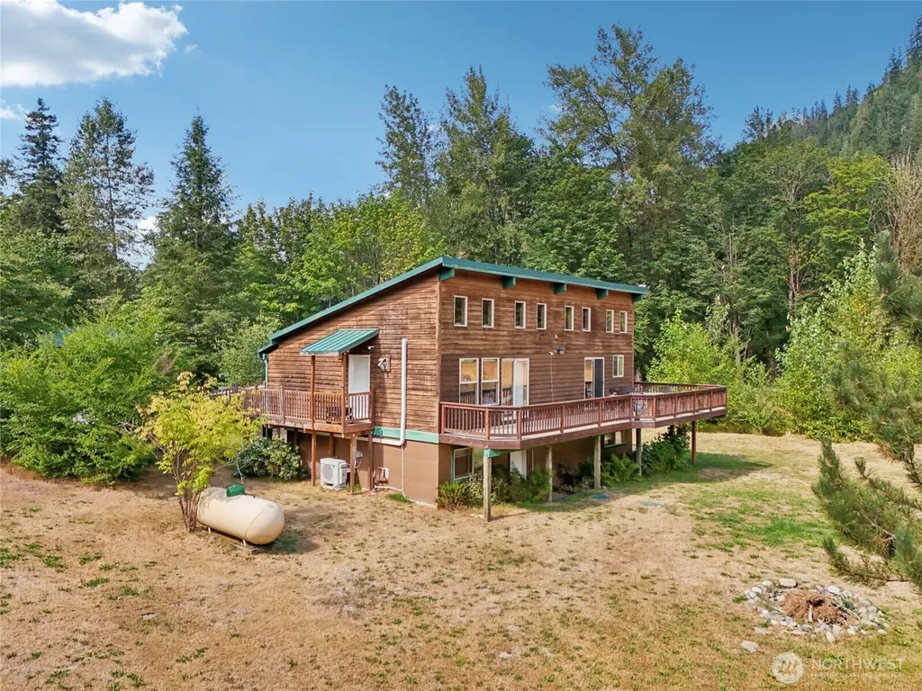 14341 State Route 530 Concrete WA 98237