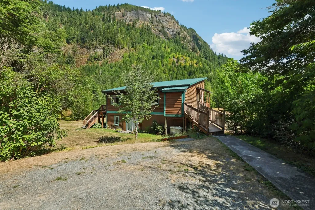 14341 State Route 530 Concrete WA 98237