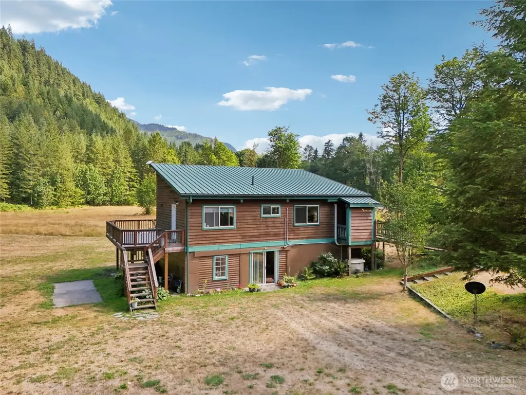 14341 State Route 530 Concrete WA 98237