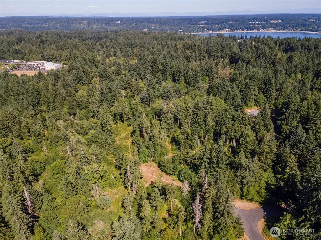 9601 137th Street NW Gig Harbor WA 98329