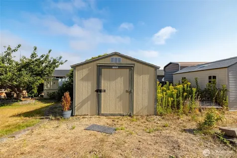 539 Birch Street Oak Harbor WA 98277