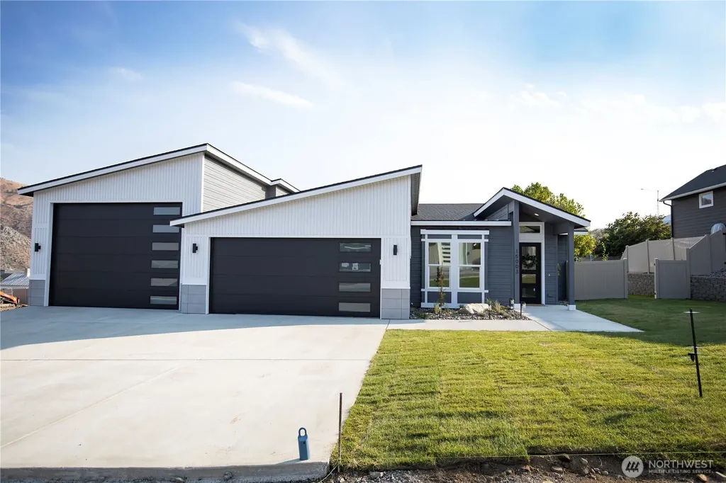 15003 Allison Place Entiat WA 98822