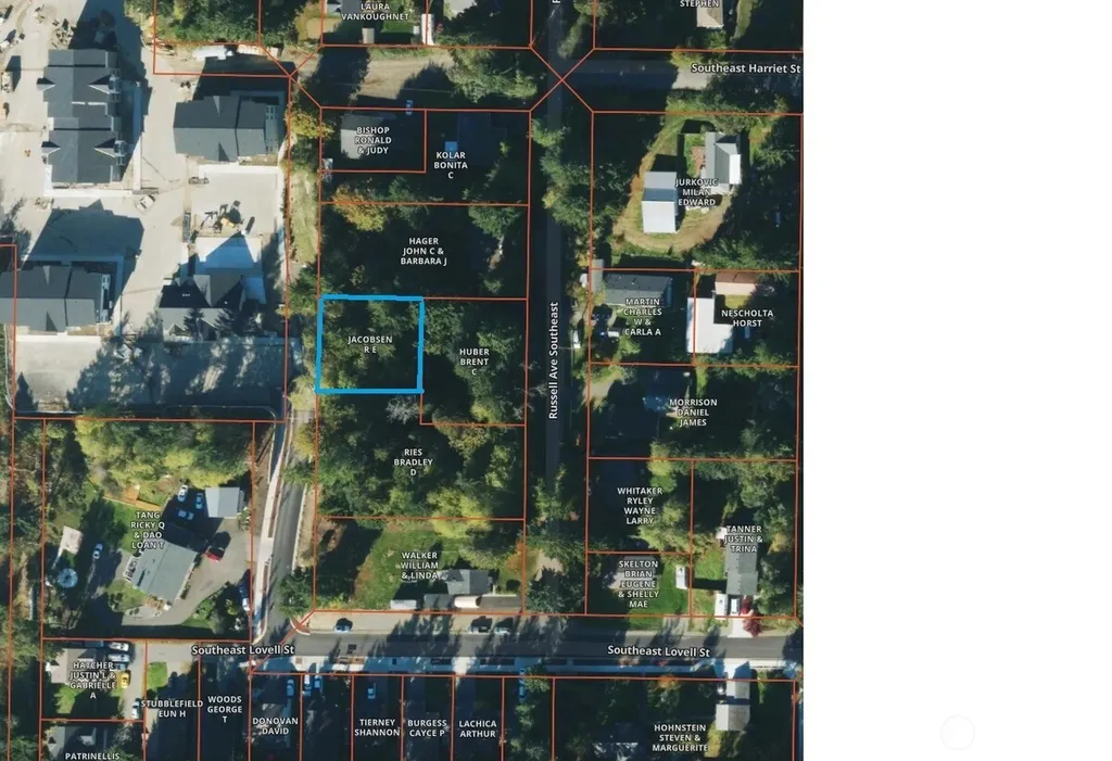 0 Wendell Avenue SE Port Orchard WA 98366