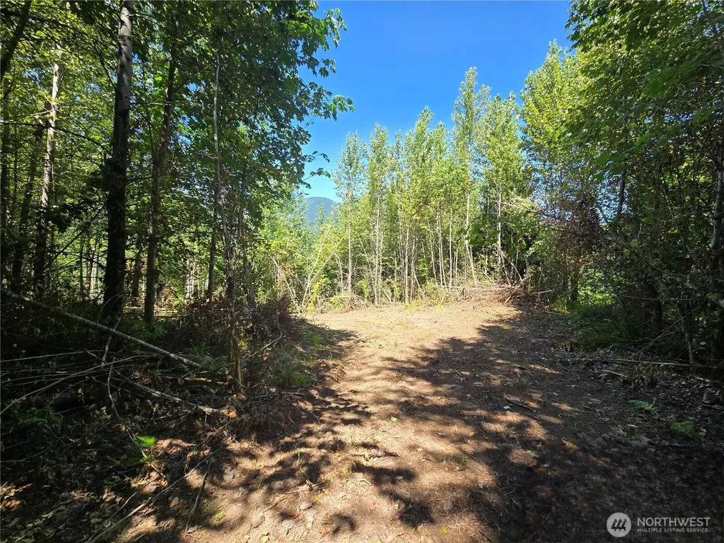 0 Highland Valley Road Morton WA 98356