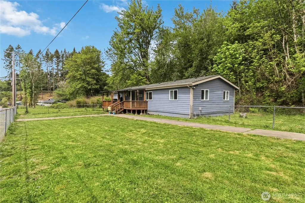 197 State Route 505 Winlock WA 98596