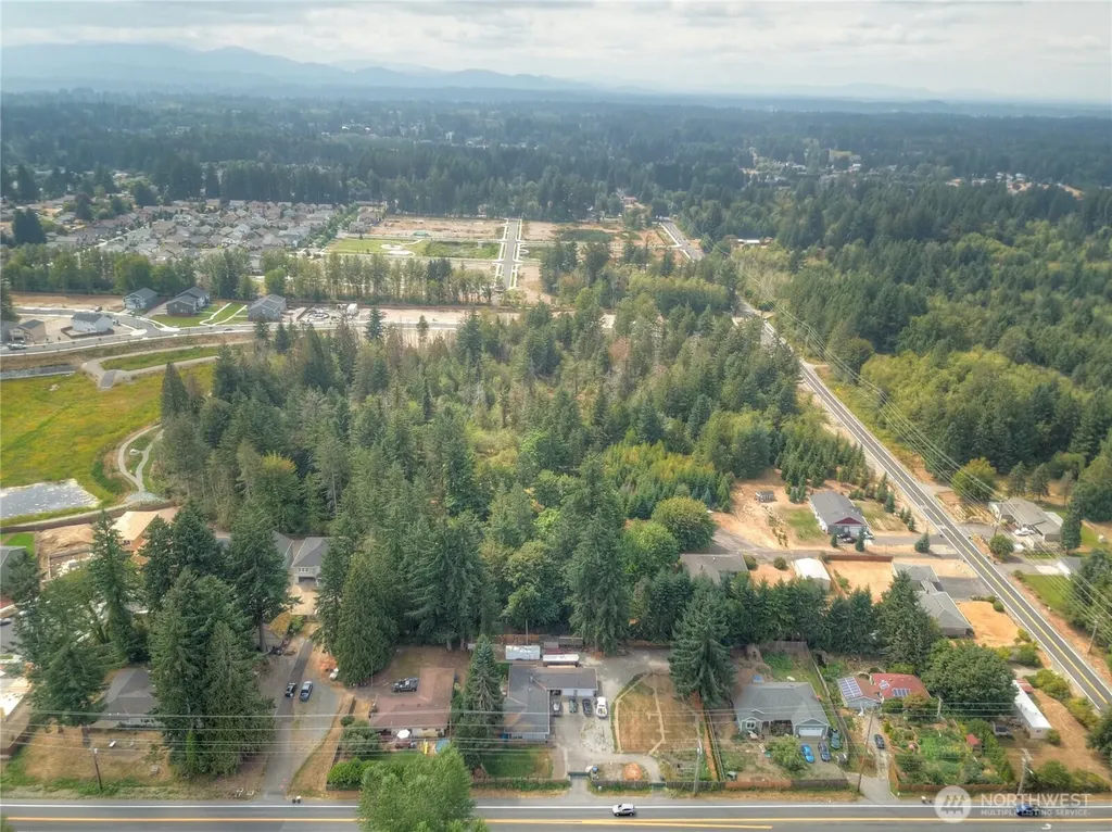 2411 Sleater Kinney Road NE Olympia WA 98506