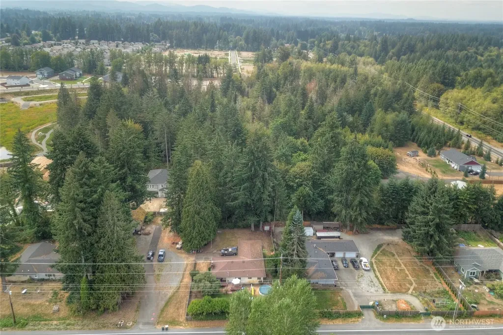 2411 Sleater Kinney Road NE Olympia WA 98506