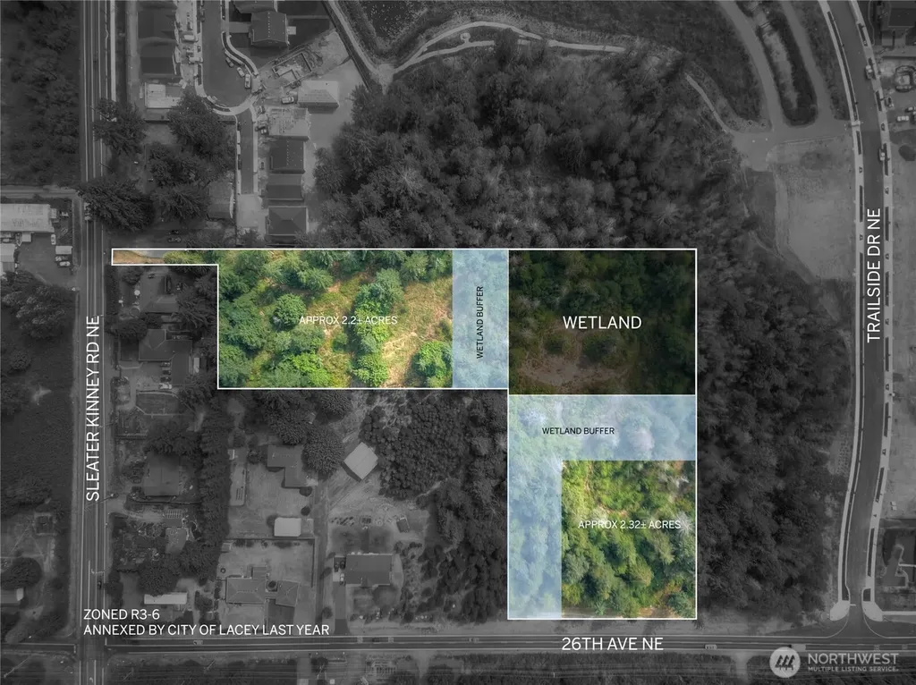 2411 Sleater Kinney Road NE Olympia WA 98506