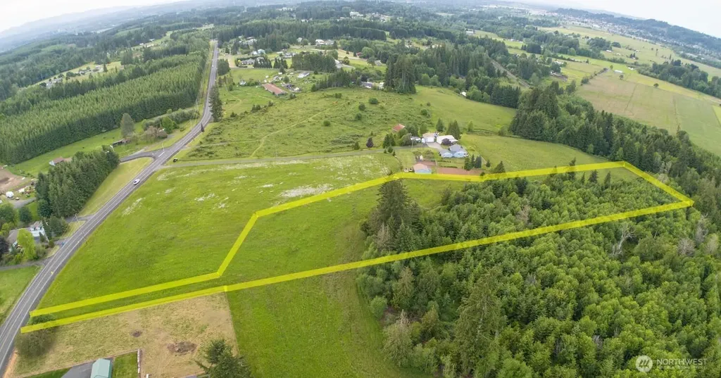 1003 Old Highway Chehalis WA 98532