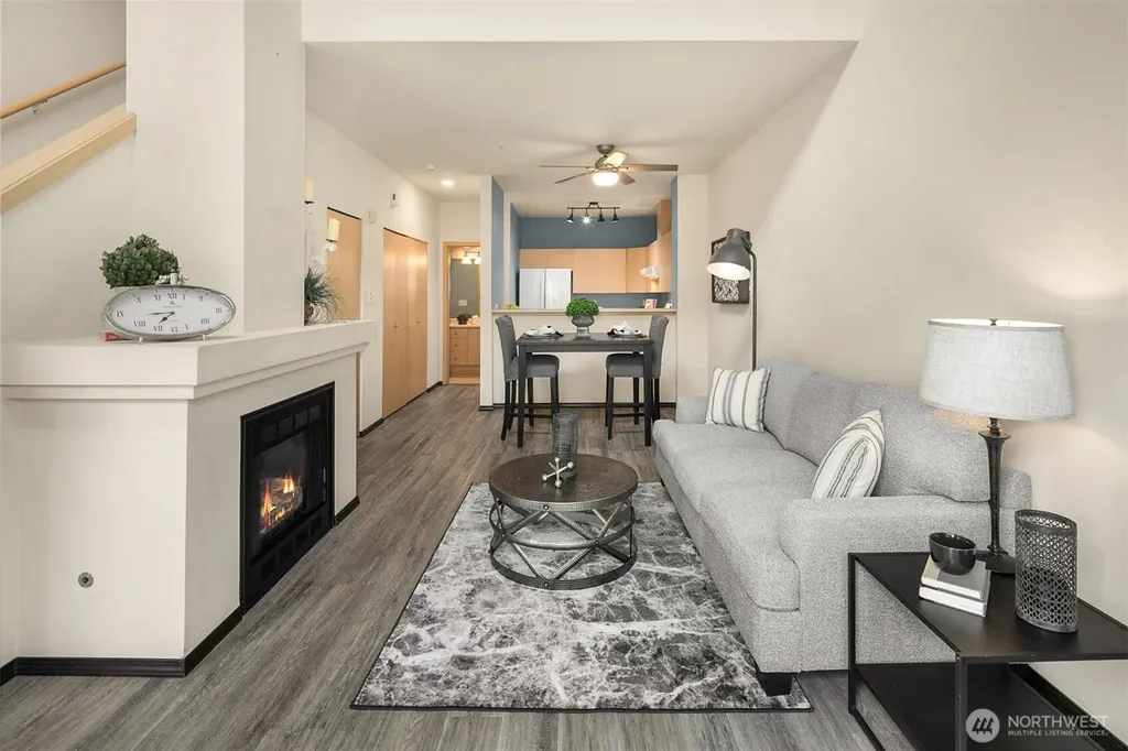 14525 1st Lane NE Duvall WA 98019