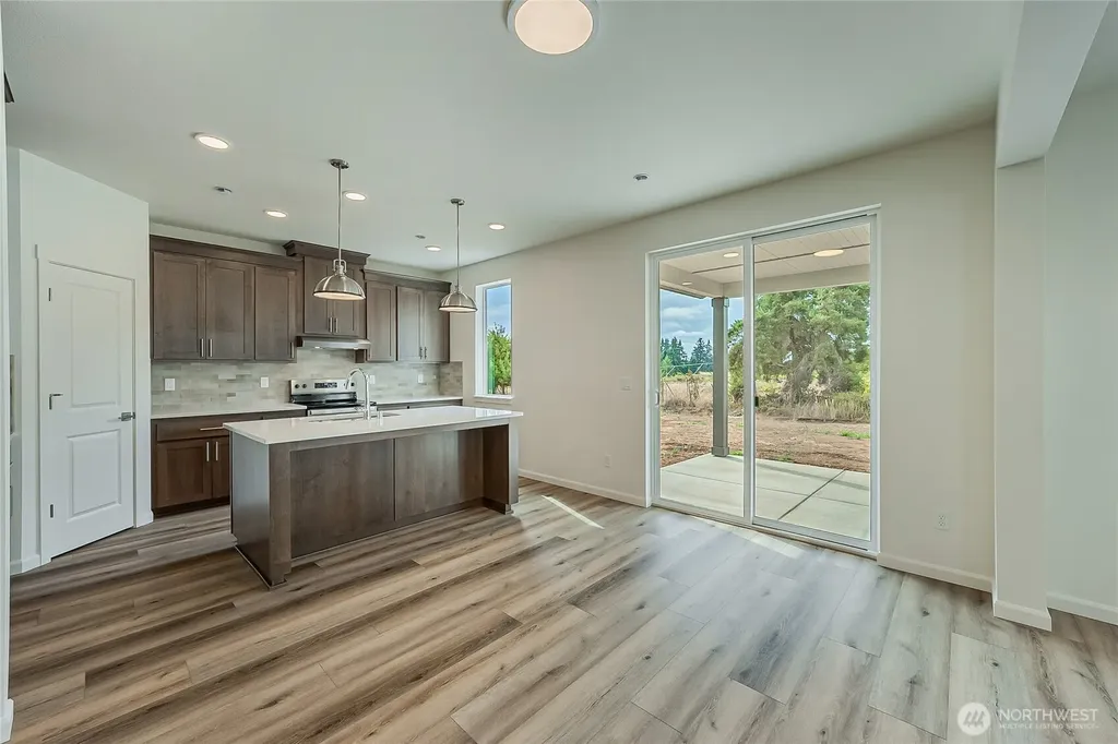 960 Rw Fletcher Street Winlock WA 98596