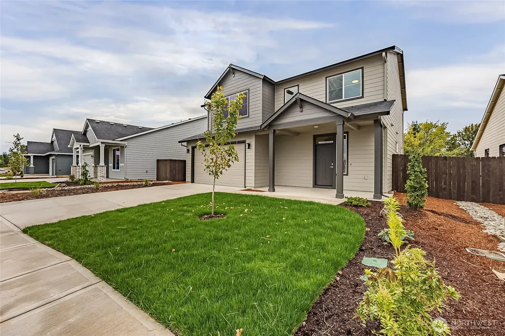 960 Rw Fletcher Street Winlock WA 98596