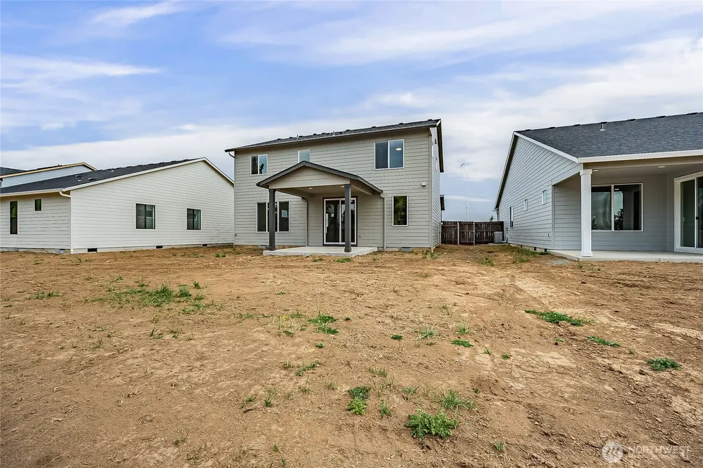 960 Rw Fletcher Street Winlock WA 98596