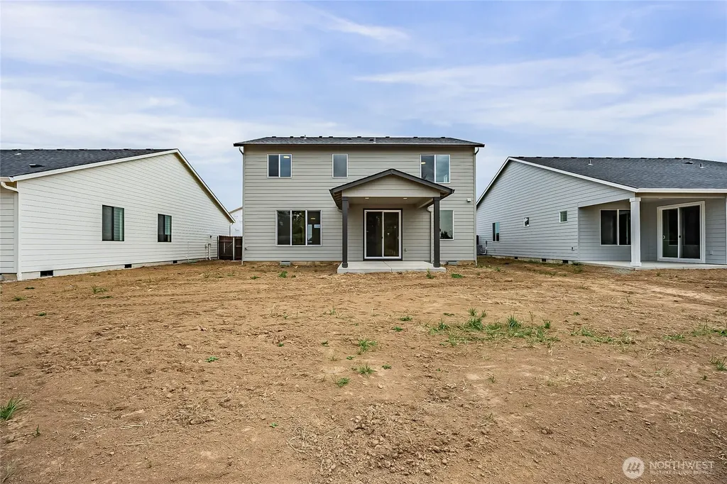 960 Rw Fletcher Street Winlock WA 98596