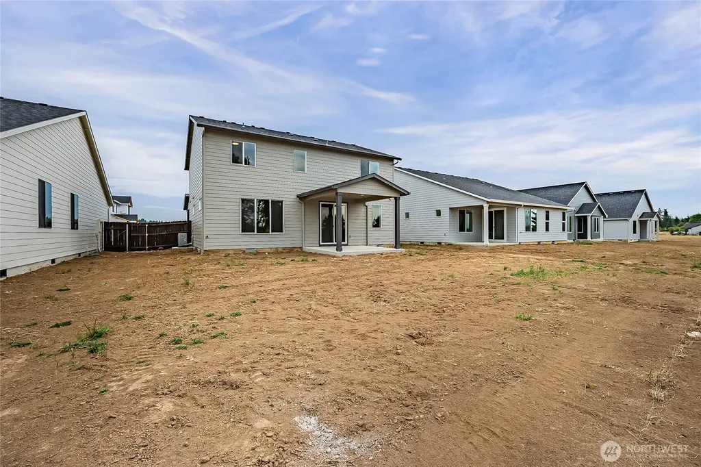 960 Rw Fletcher Street Winlock WA 98596