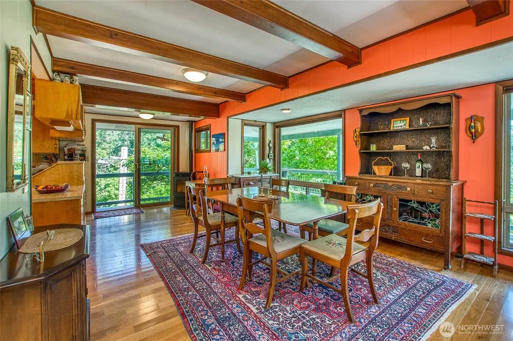 239 Killebrew Lake Road Orcas Island WA 98280