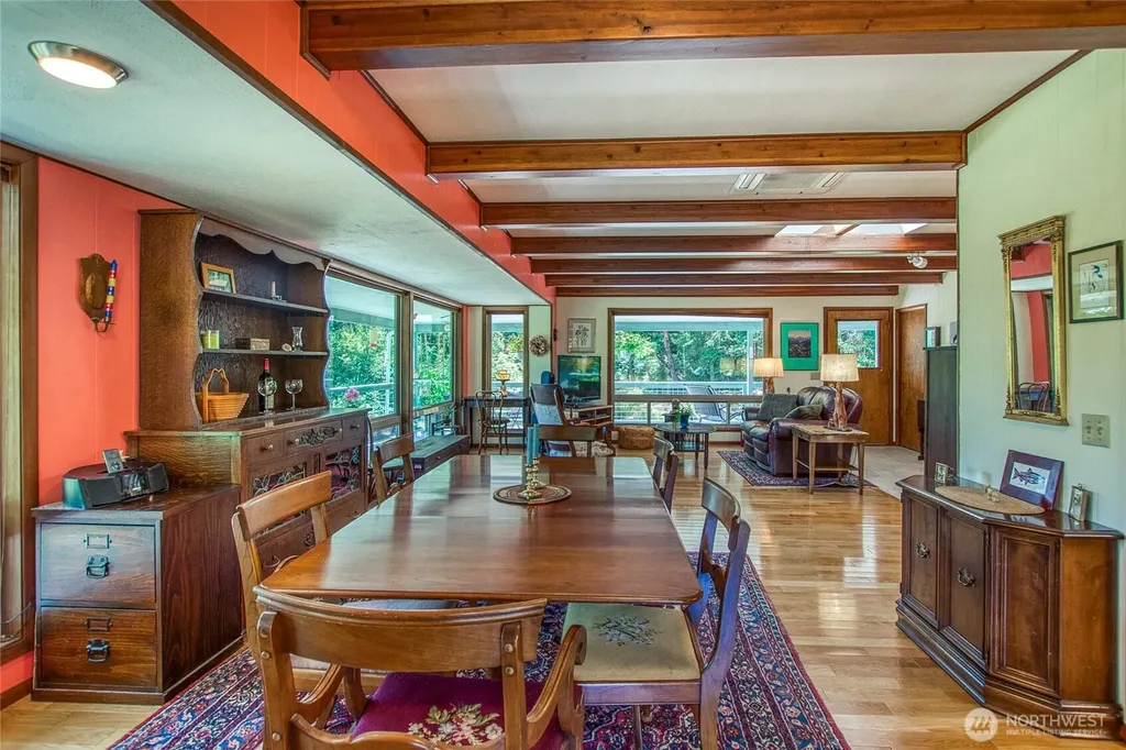 239 Killebrew Lake Road Orcas Island WA 98280