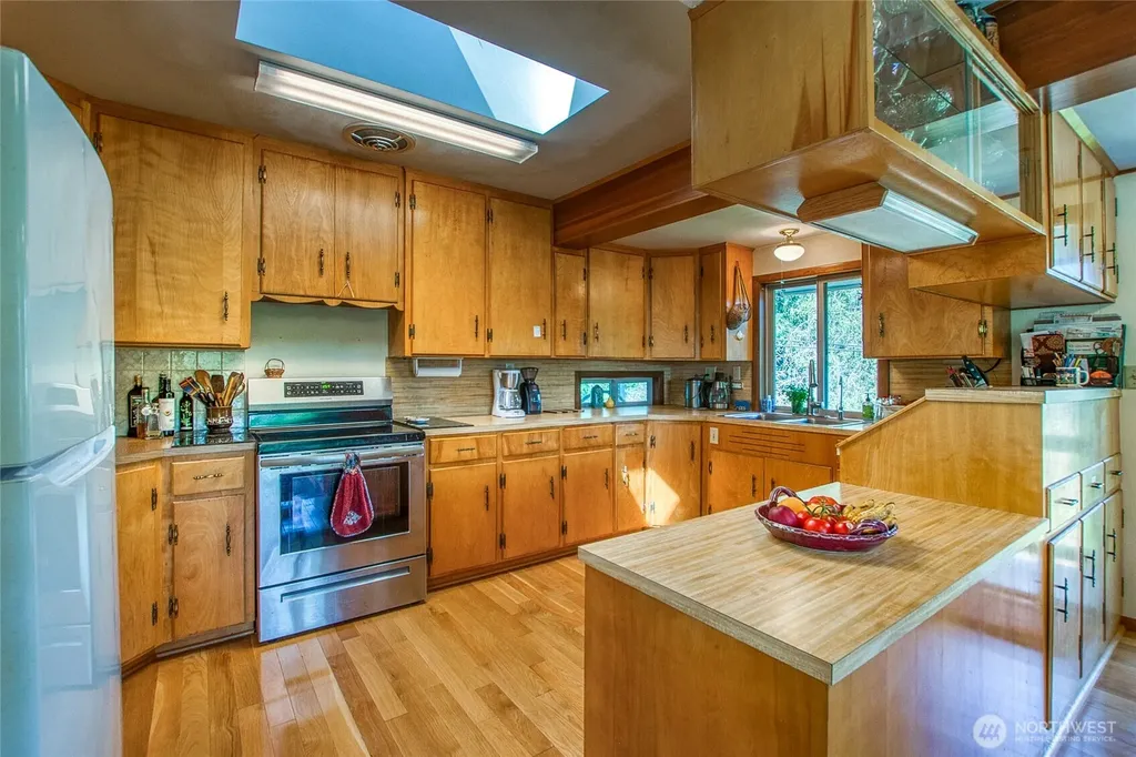 239 Killebrew Lake Road Orcas Island WA 98280