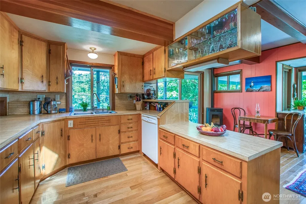 239 Killebrew Lake Road Orcas Island WA 98280