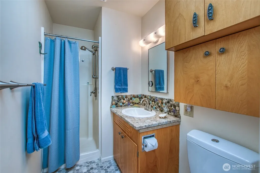 239 Killebrew Lake Road Orcas Island WA 98280