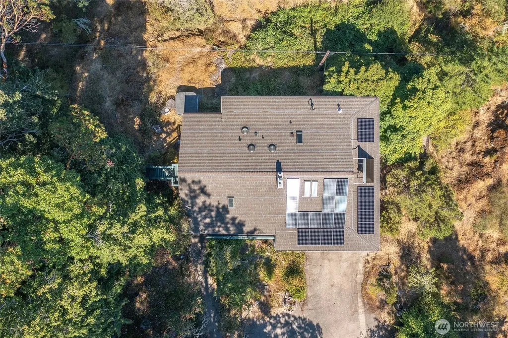 239 Killebrew Lake Road Orcas Island WA 98280