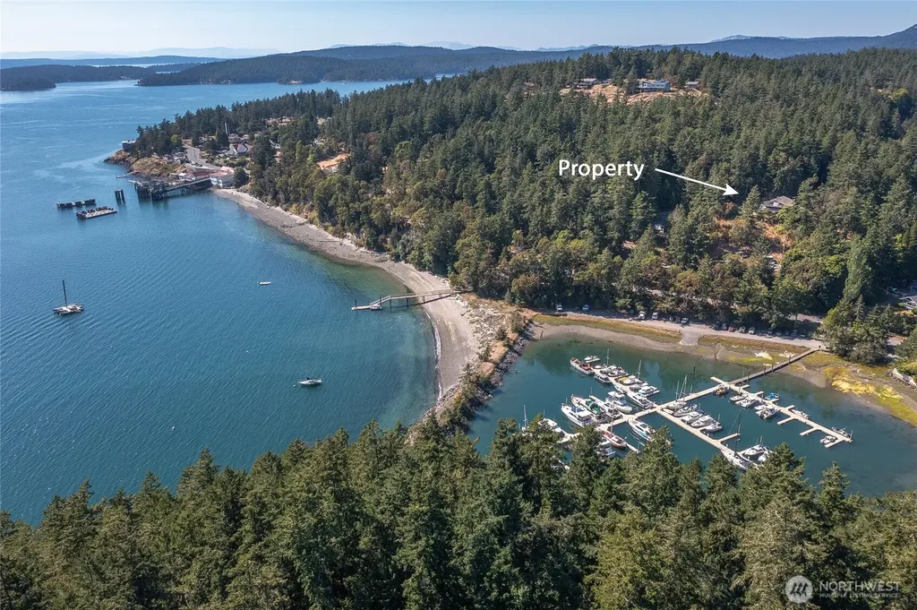 239 Killebrew Lake Road Orcas Island WA 98280