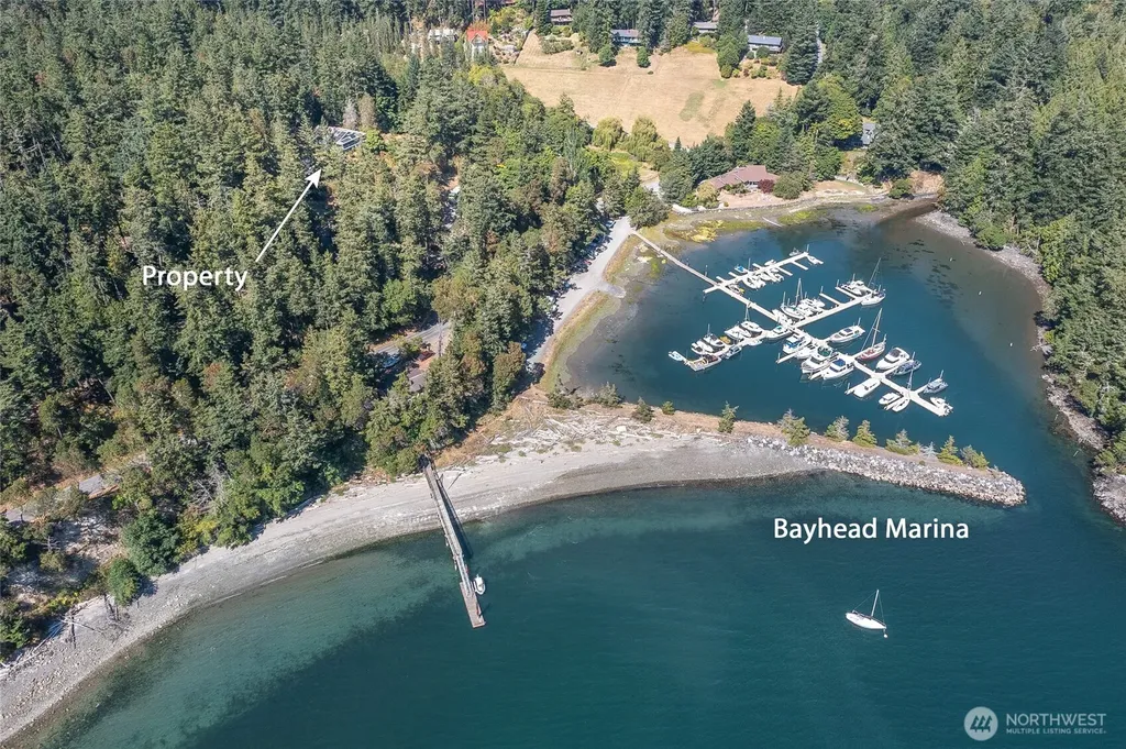 239 Killebrew Lake Road Orcas Island WA 98280
