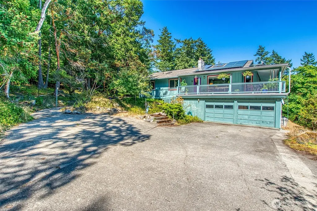 239 Killebrew Lake Road Orcas Island WA 98280