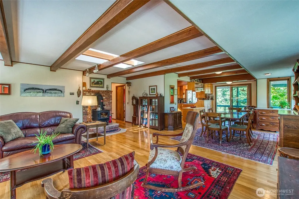 239 Killebrew Lake Road Orcas Island WA 98280