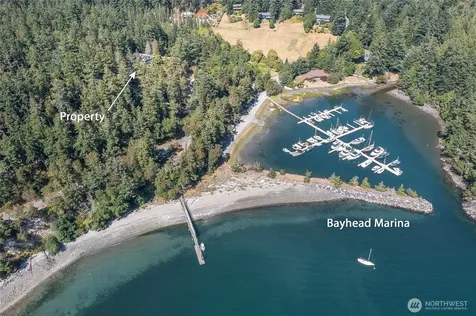 239 Killebrew Lake Road Orcas Island WA 98280