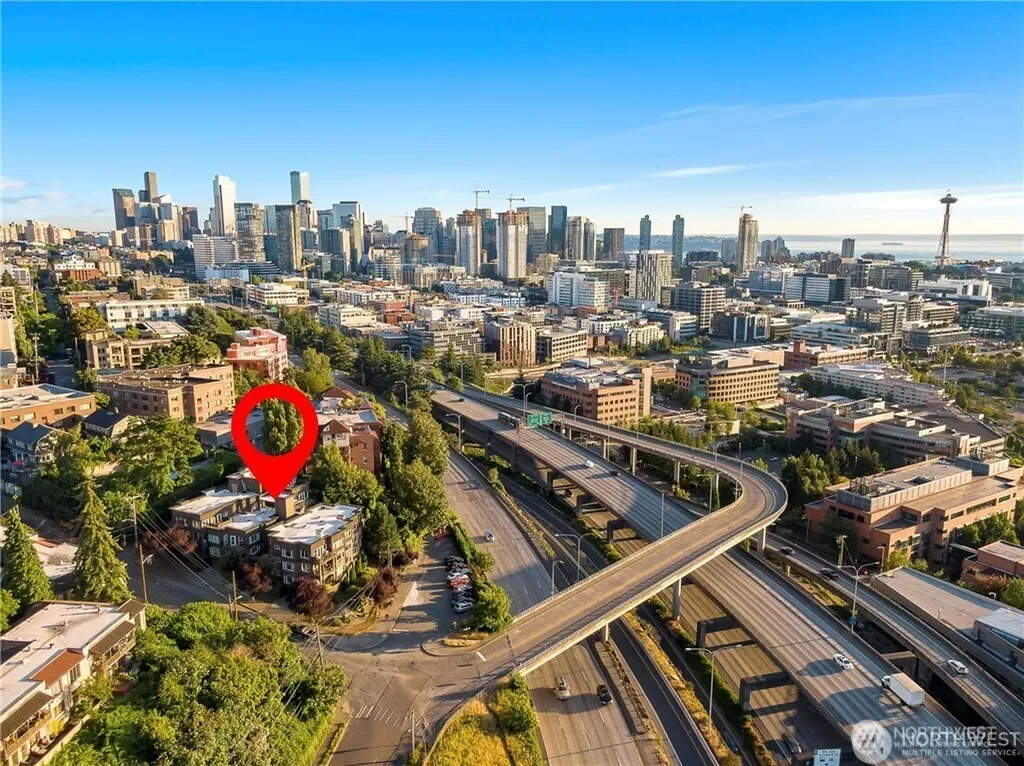 1029 Belmont Avenue E Seattle WA 98102