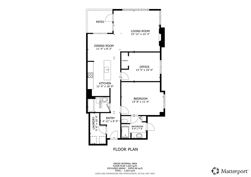 1029 Belmont Avenue E Seattle WA 98102
