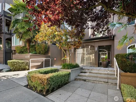 1029 Belmont Avenue E Seattle WA 98102