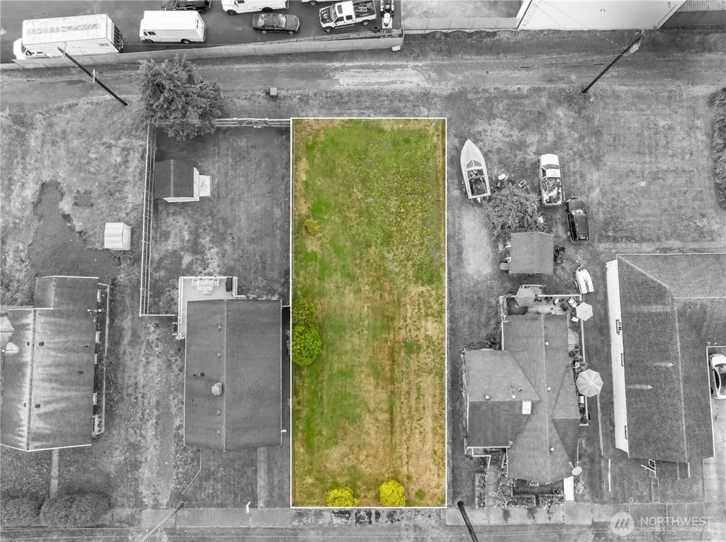 2214 Pacific Avenue Hoquiam WA 98550