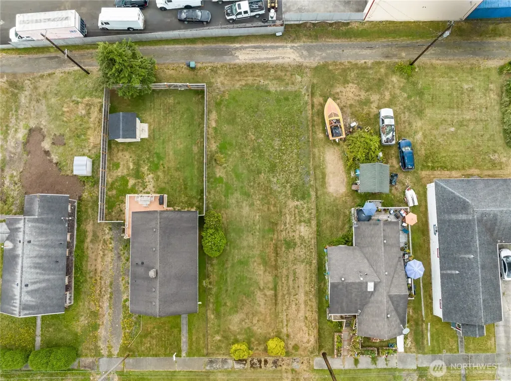 2214 Pacific Avenue Hoquiam WA 98550