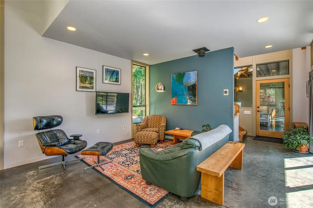 808 Pioneer Hill Road Orcas Island WA 98279