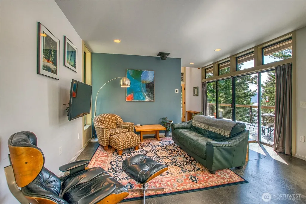 808 Pioneer Hill Road Orcas Island WA 98279