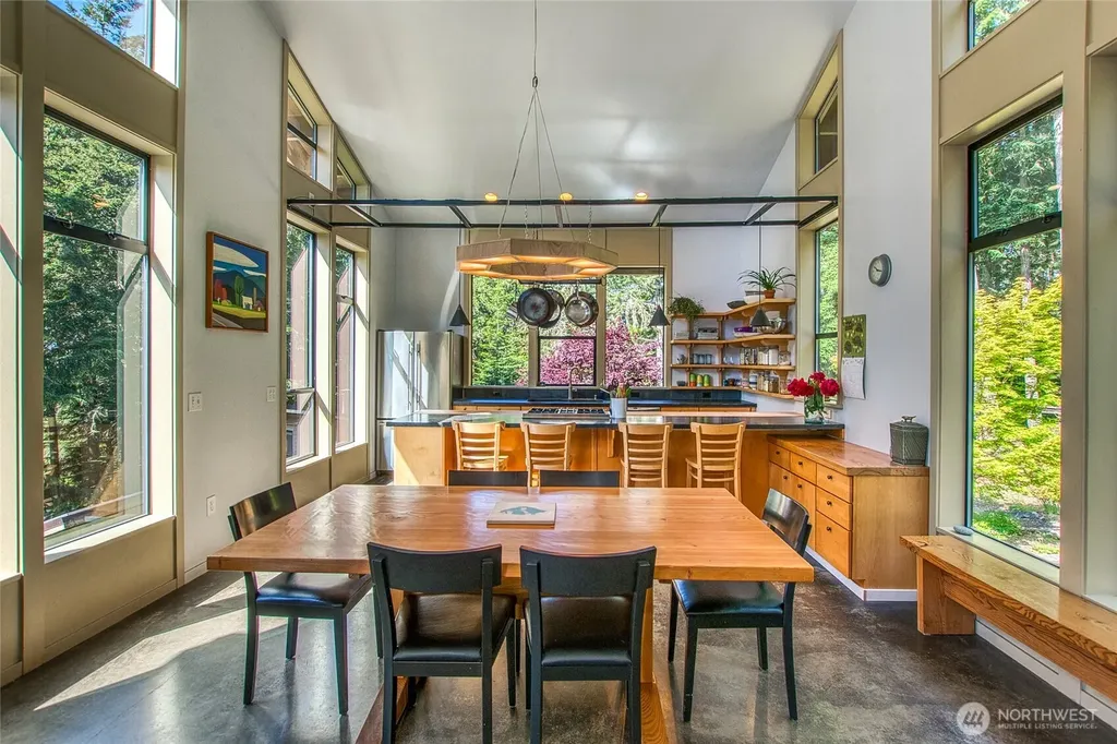 808 Pioneer Hill Road Orcas Island WA 98279