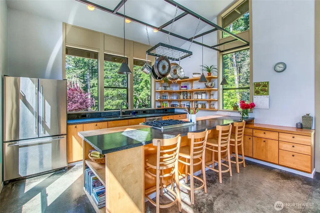 808 Pioneer Hill Road Orcas Island WA 98279