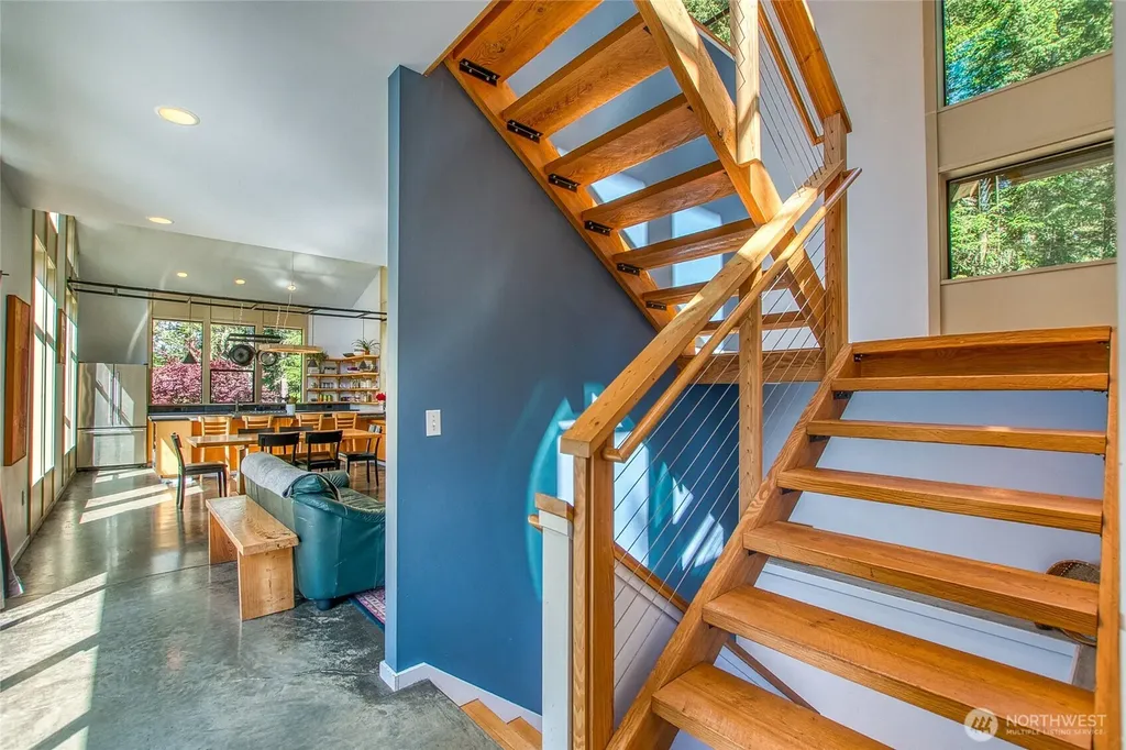 808 Pioneer Hill Road Orcas Island WA 98279