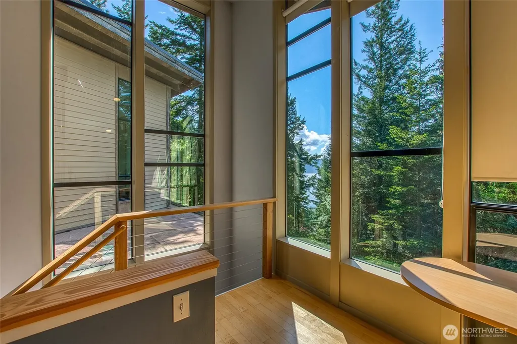 808 Pioneer Hill Road Orcas Island WA 98279
