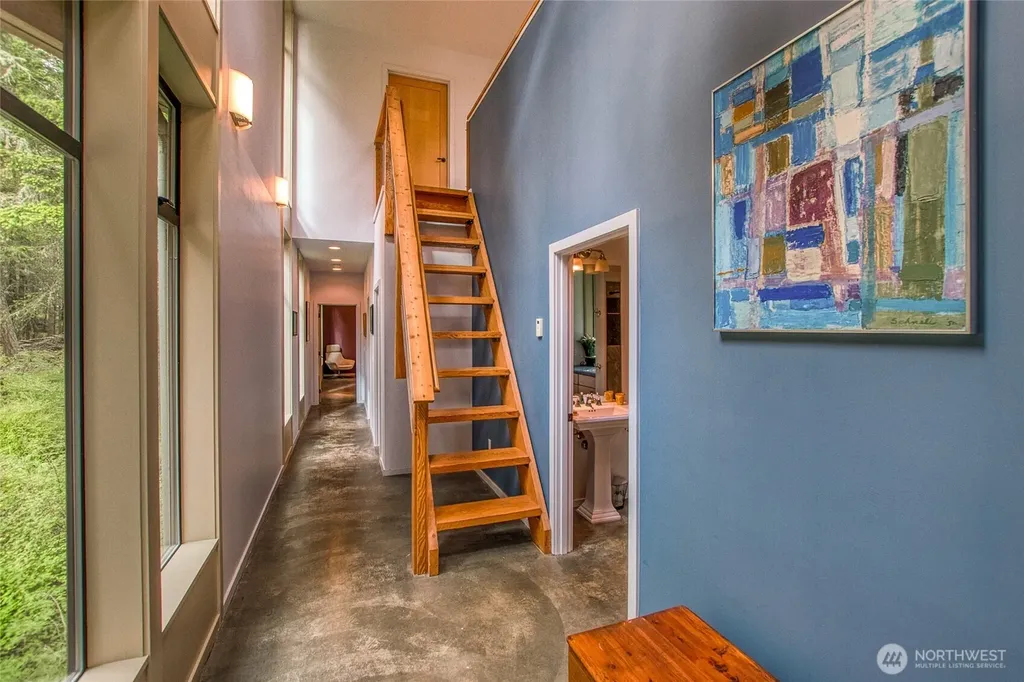 808 Pioneer Hill Road Orcas Island WA 98279