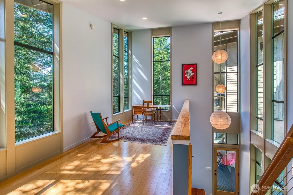 808 Pioneer Hill Road Orcas Island WA 98279