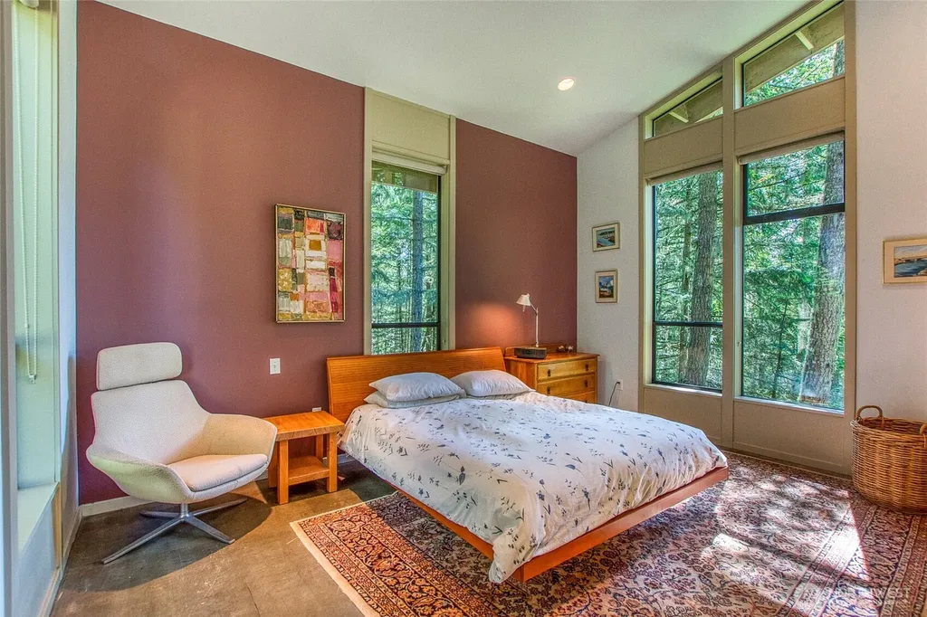 808 Pioneer Hill Road Orcas Island WA 98279