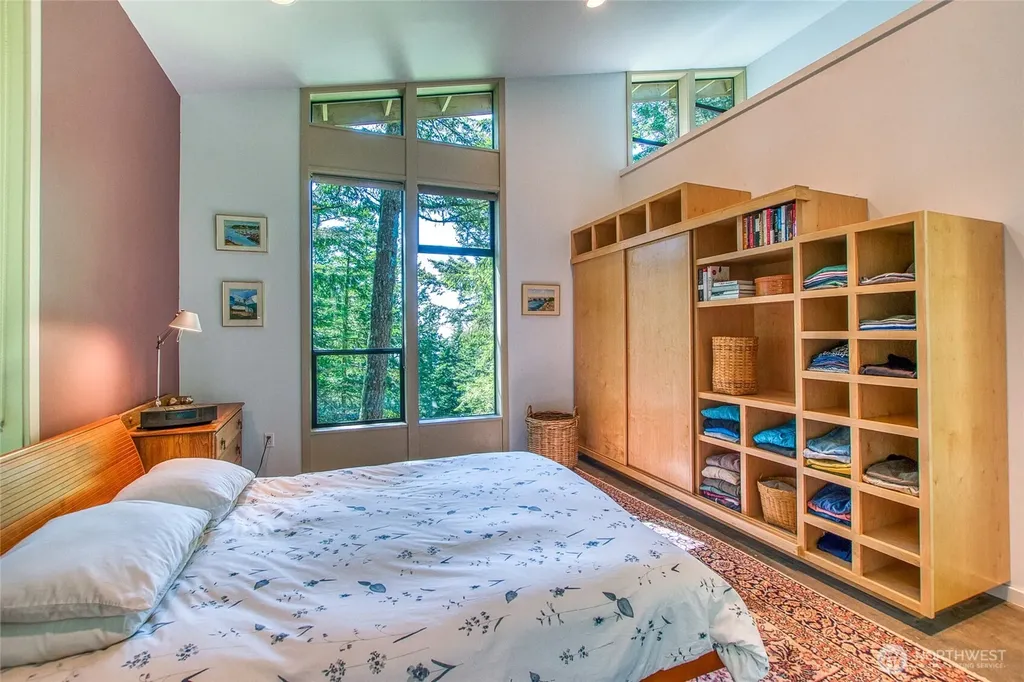 808 Pioneer Hill Road Orcas Island WA 98279