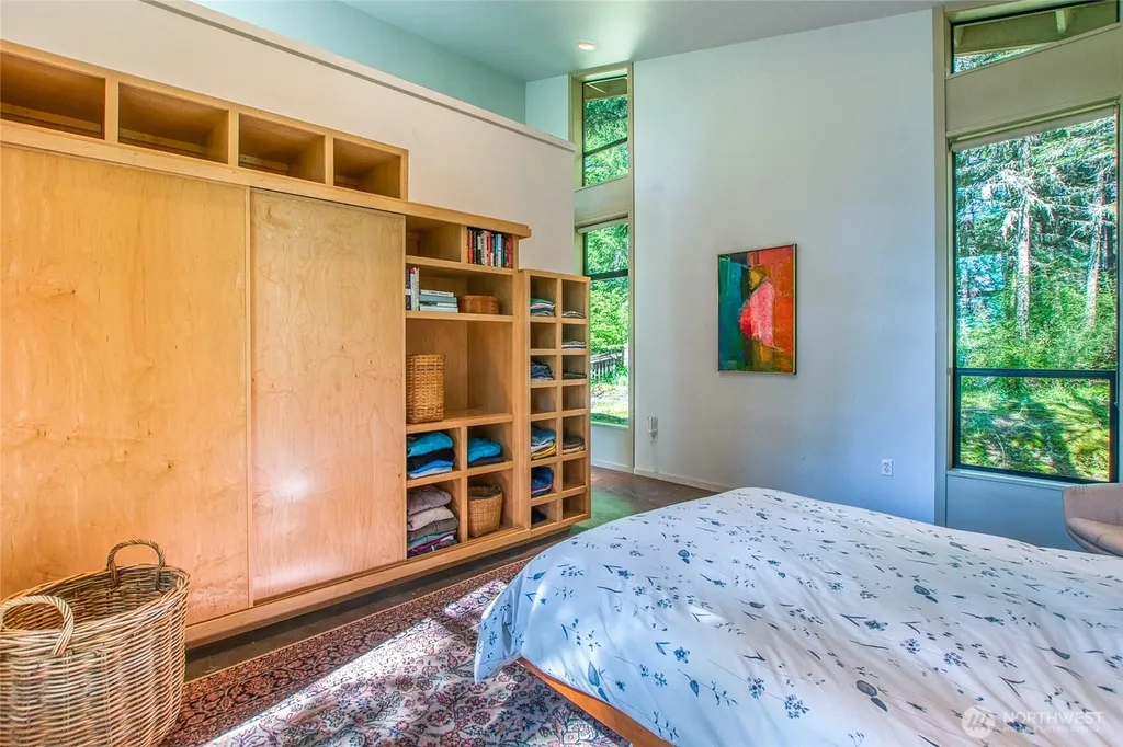 808 Pioneer Hill Road Orcas Island WA 98279