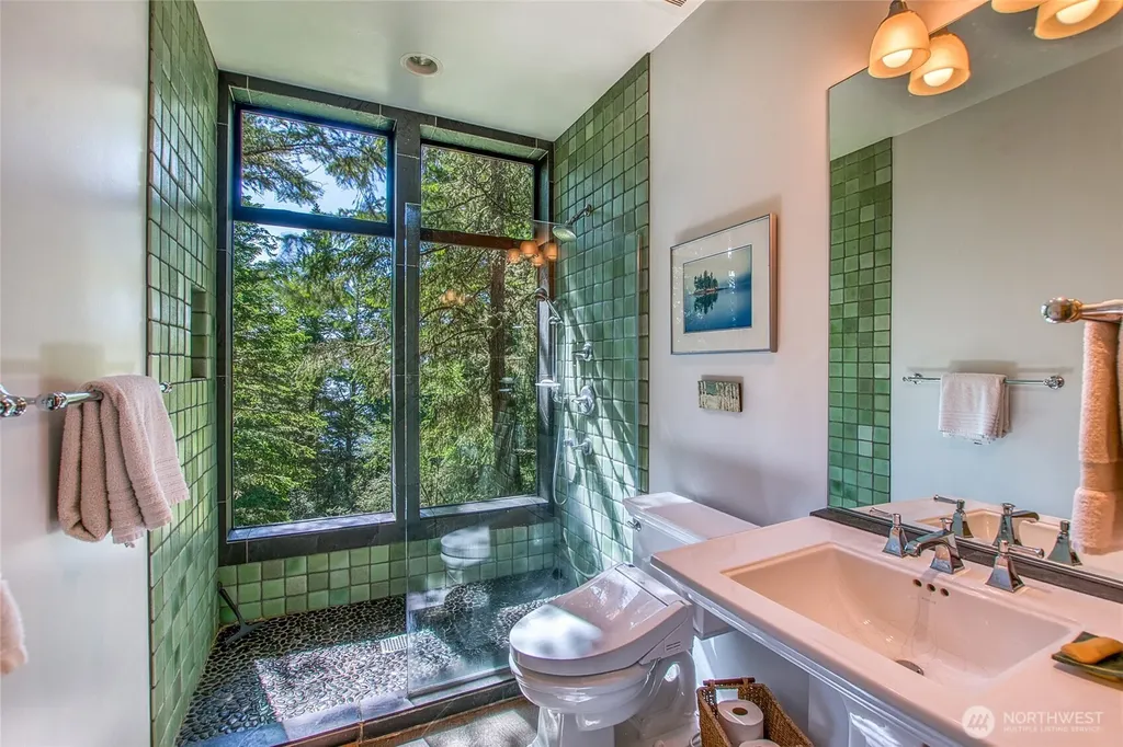 808 Pioneer Hill Road Orcas Island WA 98279