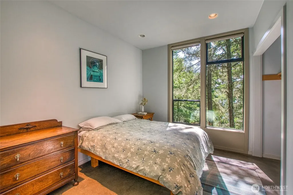 808 Pioneer Hill Road Orcas Island WA 98279